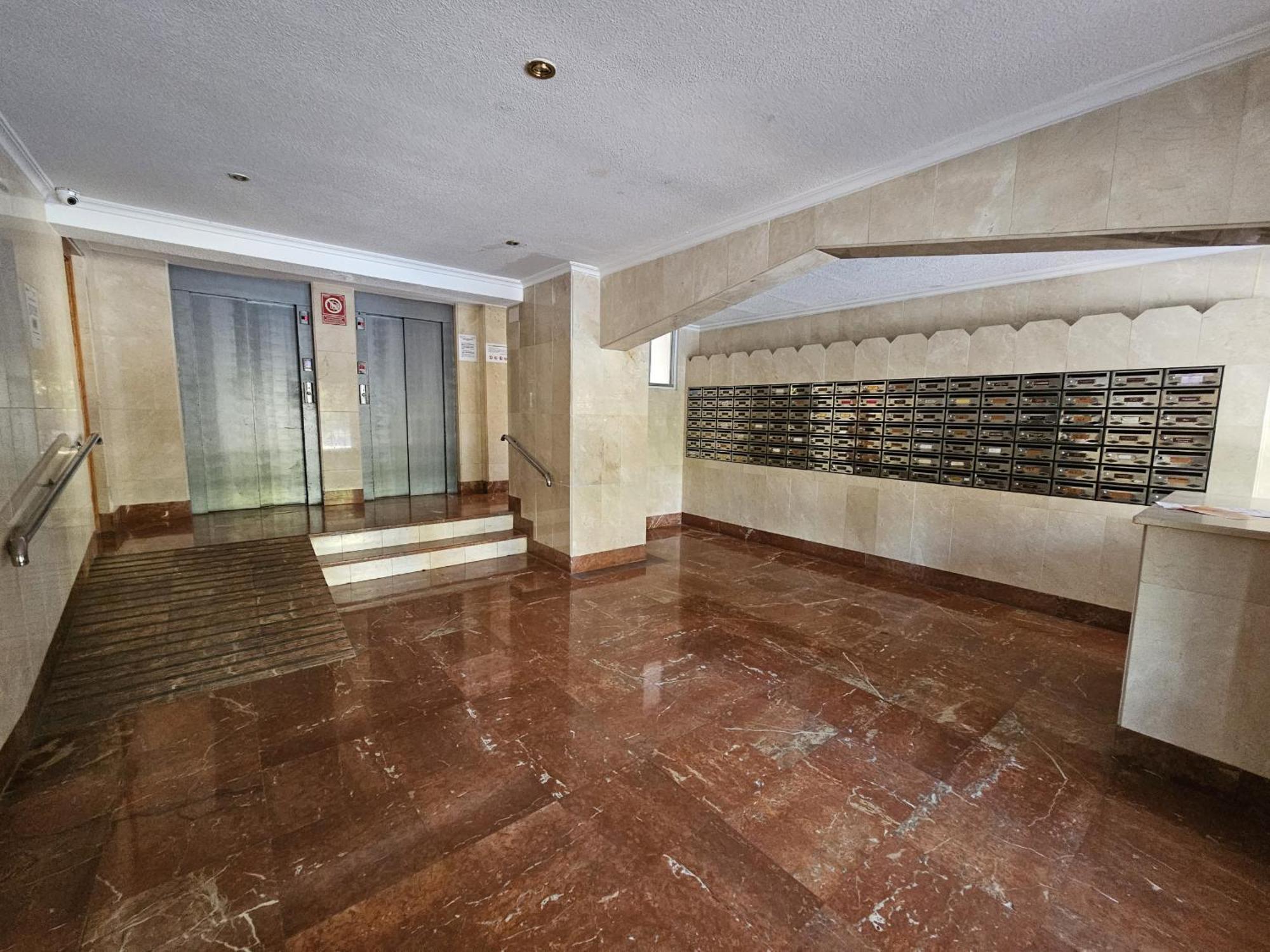 Apartamento Moby Dick If Benidorm Kültér fotó