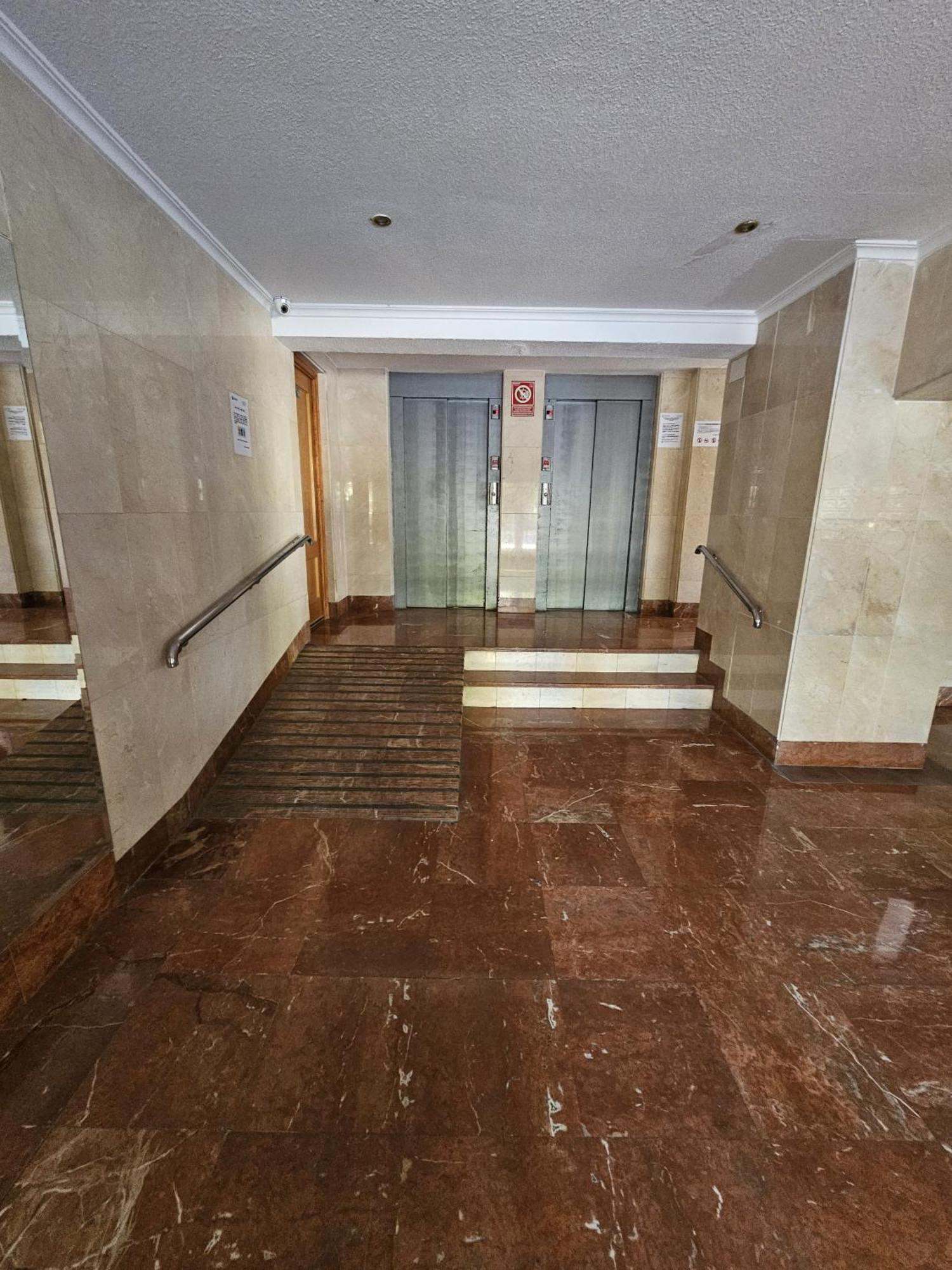 Apartamento Moby Dick If Benidorm Kültér fotó