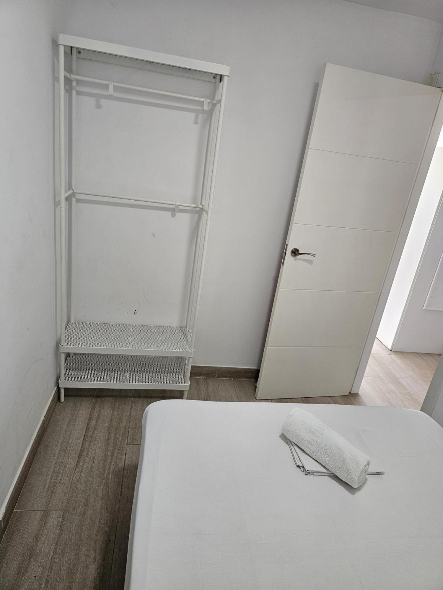 Apartamento Moby Dick If Benidorm Kültér fotó