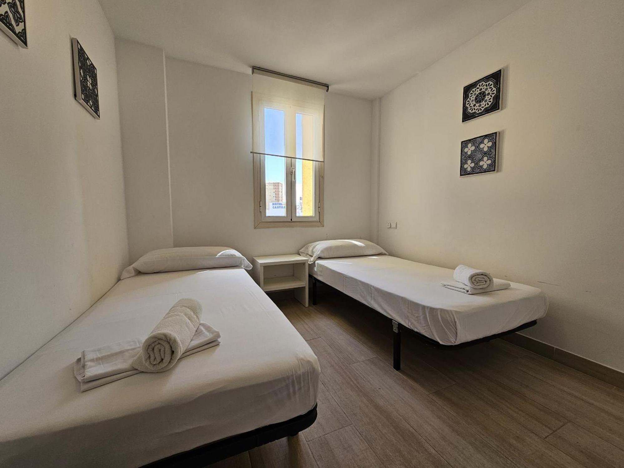 Apartamento Moby Dick If Benidorm Kültér fotó