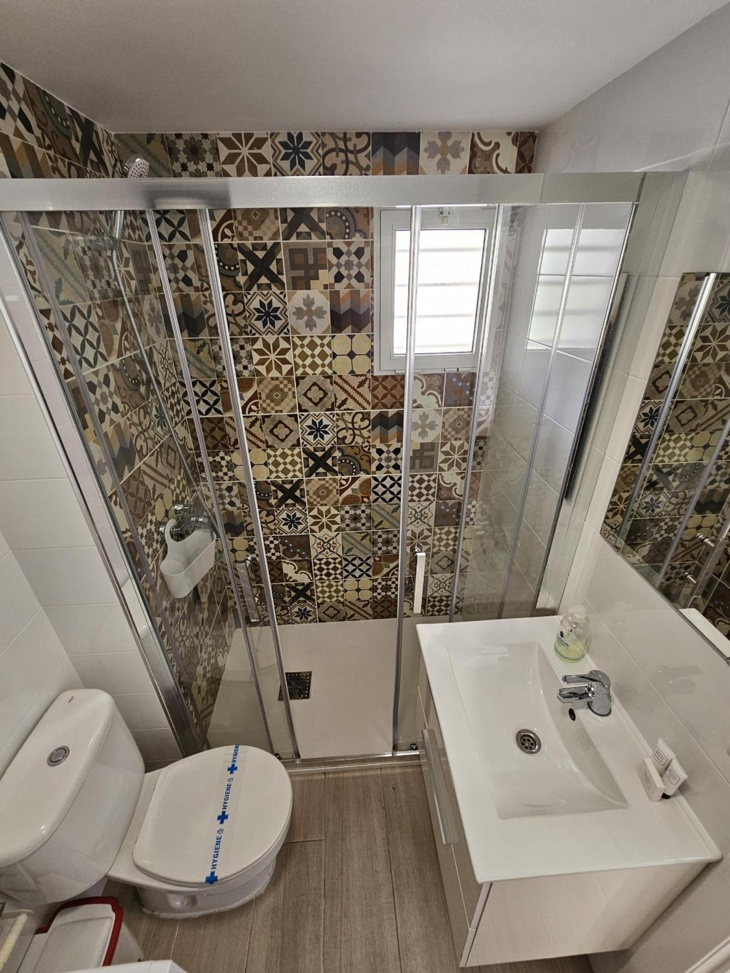 Apartamento Moby Dick If Benidorm Kültér fotó