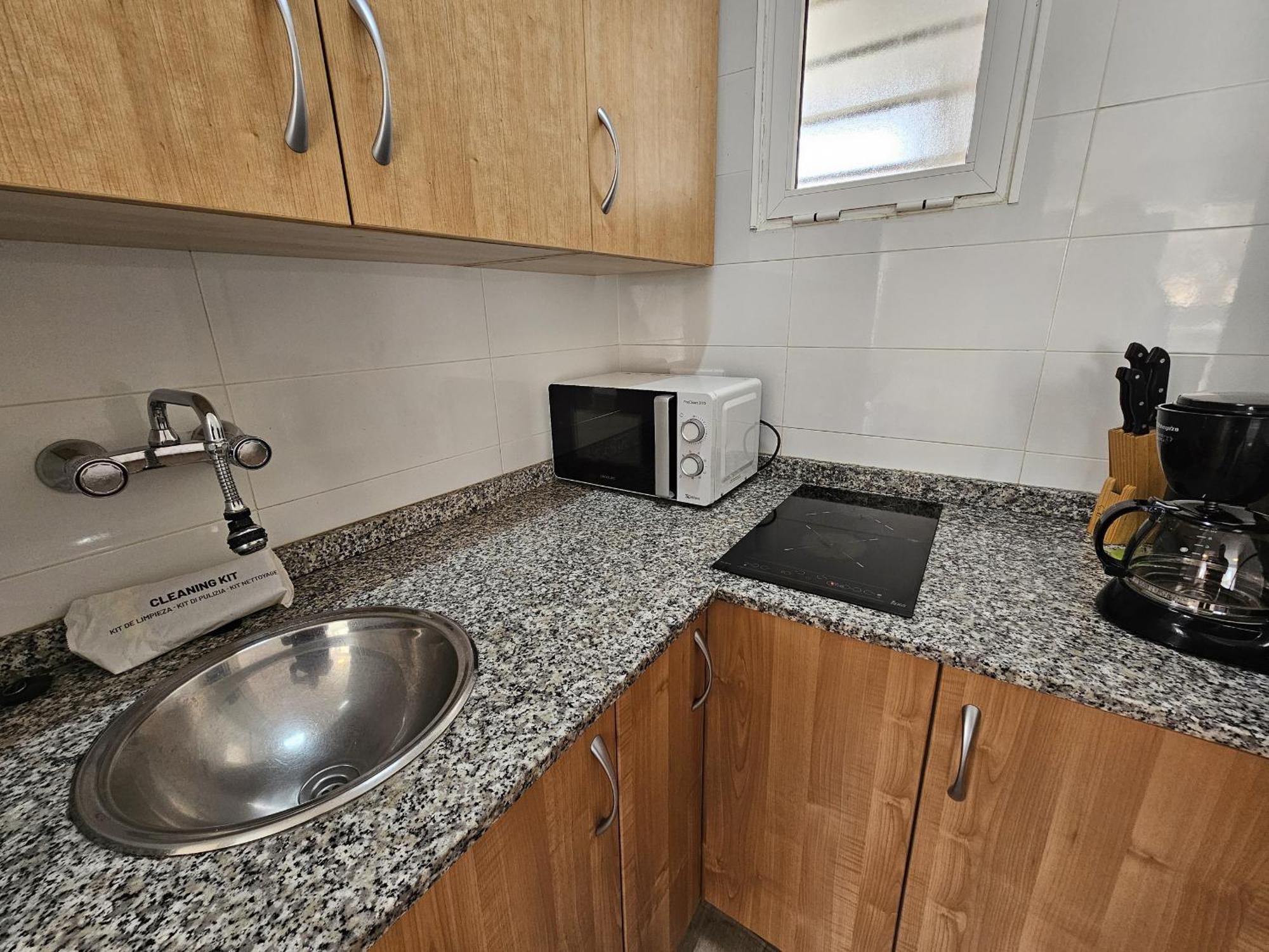 Apartamento Moby Dick If Benidorm Kültér fotó