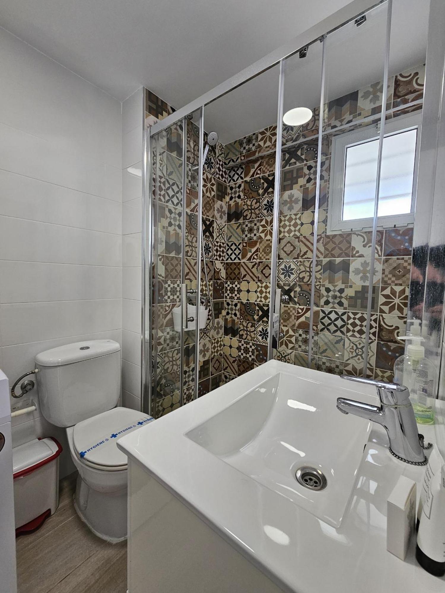 Apartamento Moby Dick If Benidorm Kültér fotó
