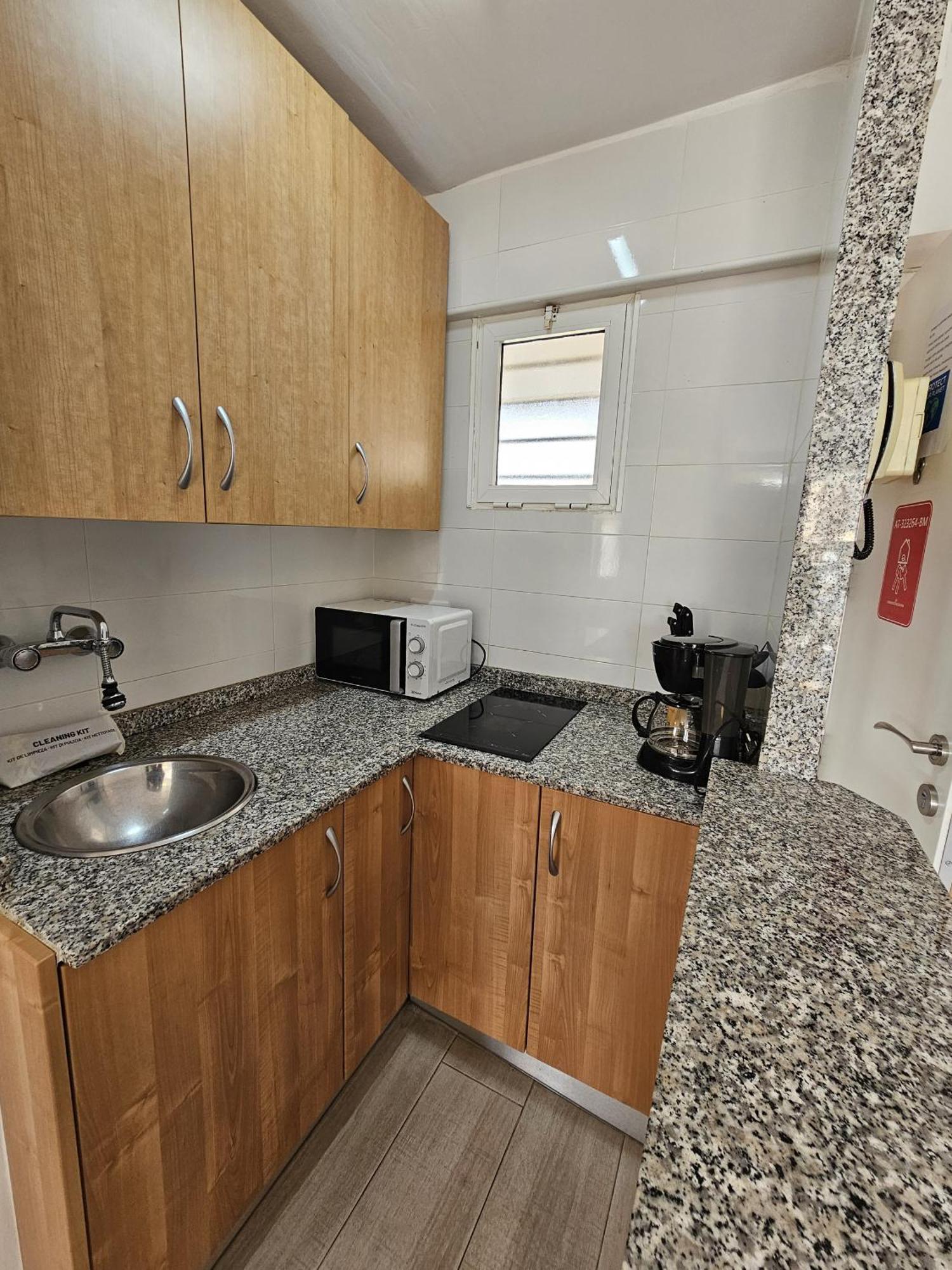 Apartamento Moby Dick If Benidorm Kültér fotó