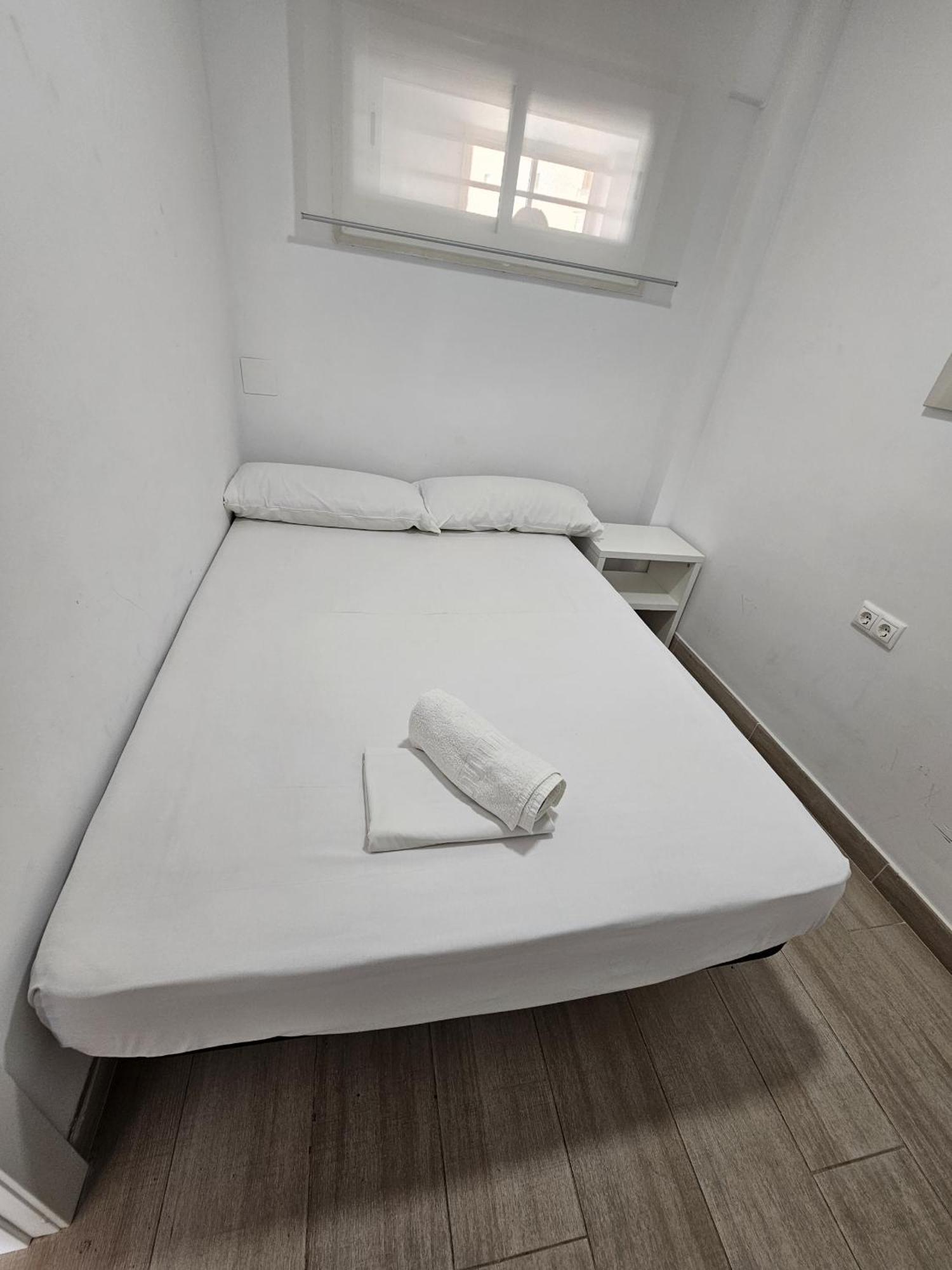 Apartamento Moby Dick If Benidorm Kültér fotó