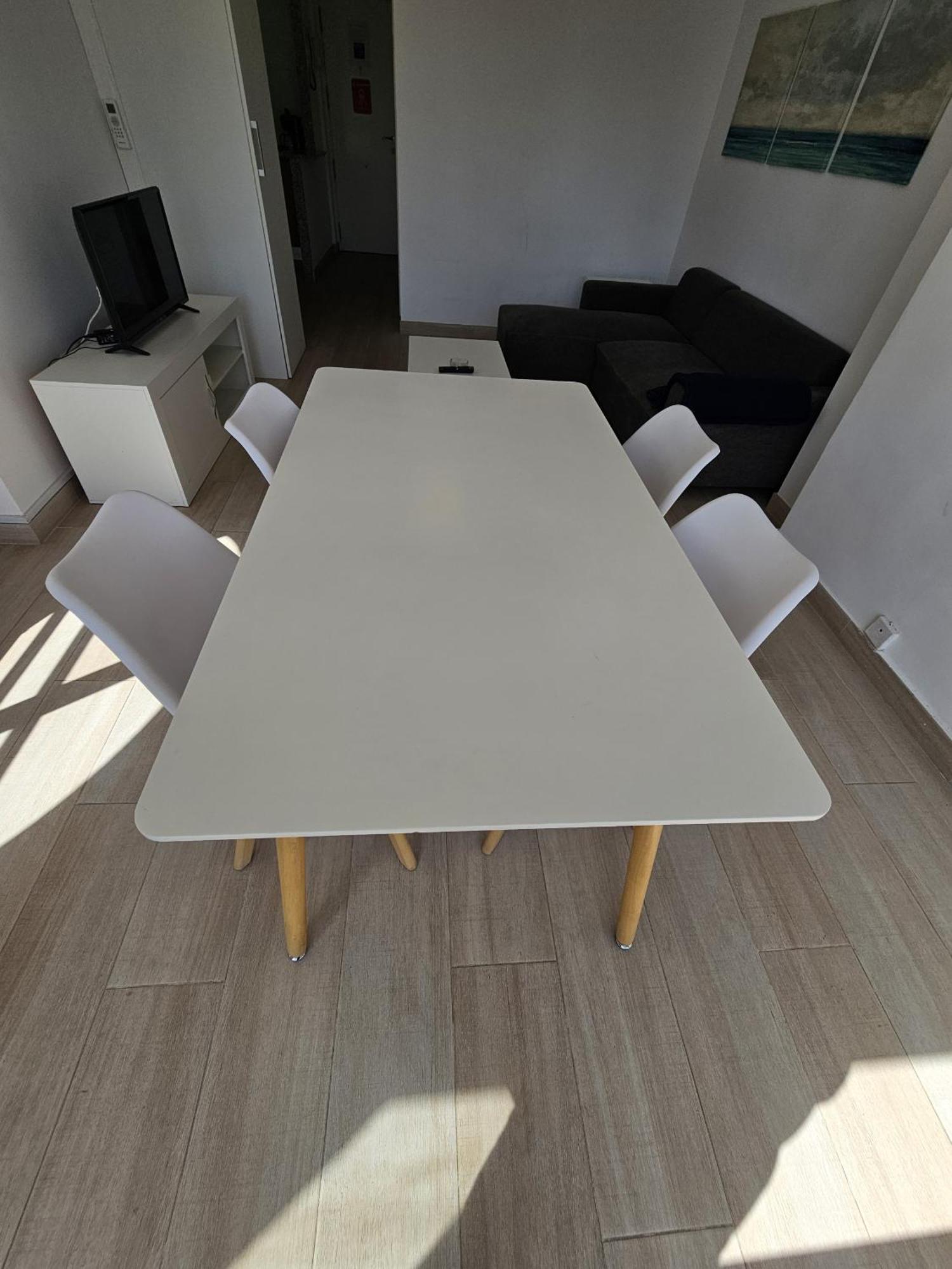 Apartamento Moby Dick If Benidorm Kültér fotó