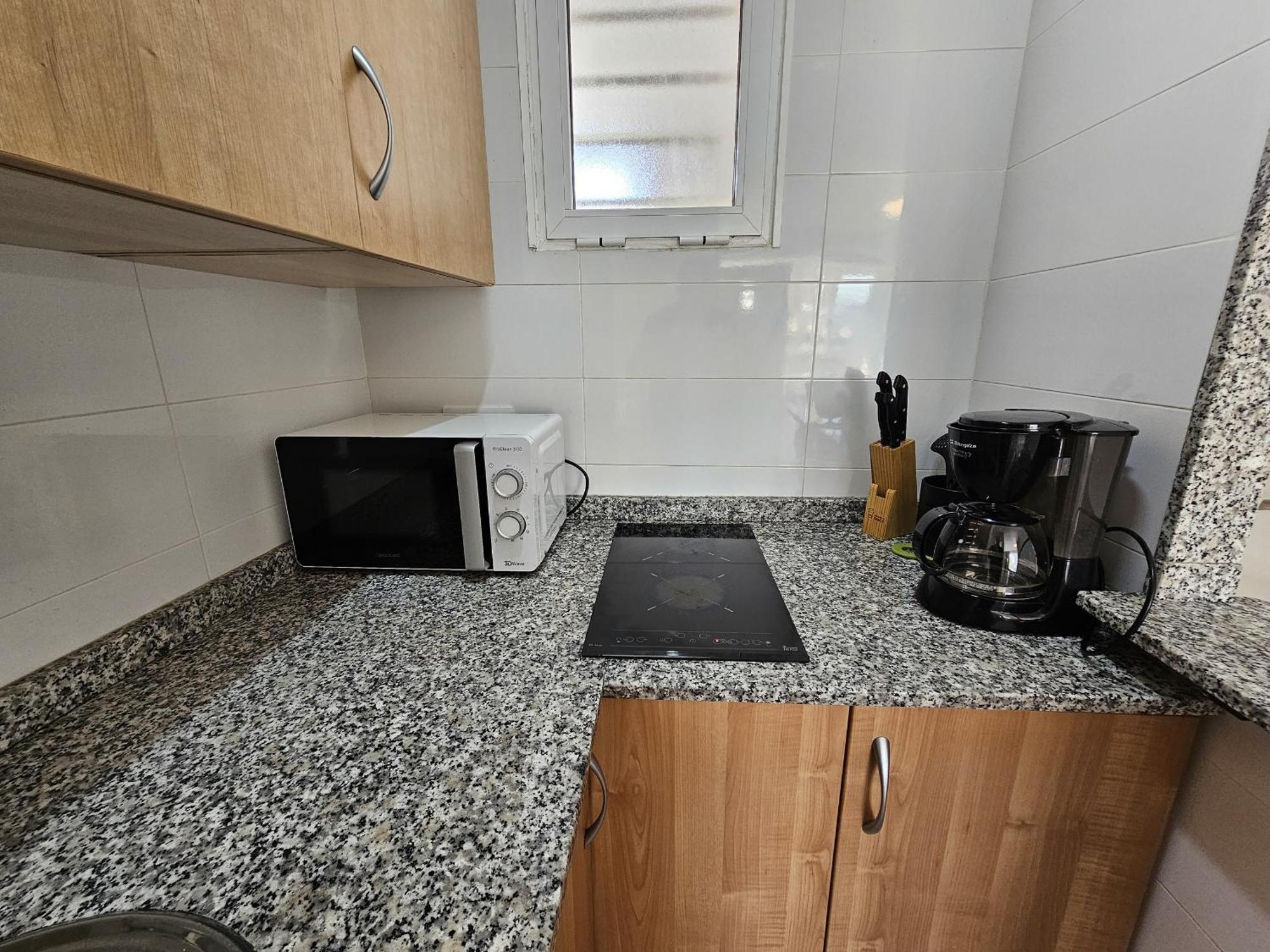 Apartamento Moby Dick If Benidorm Kültér fotó