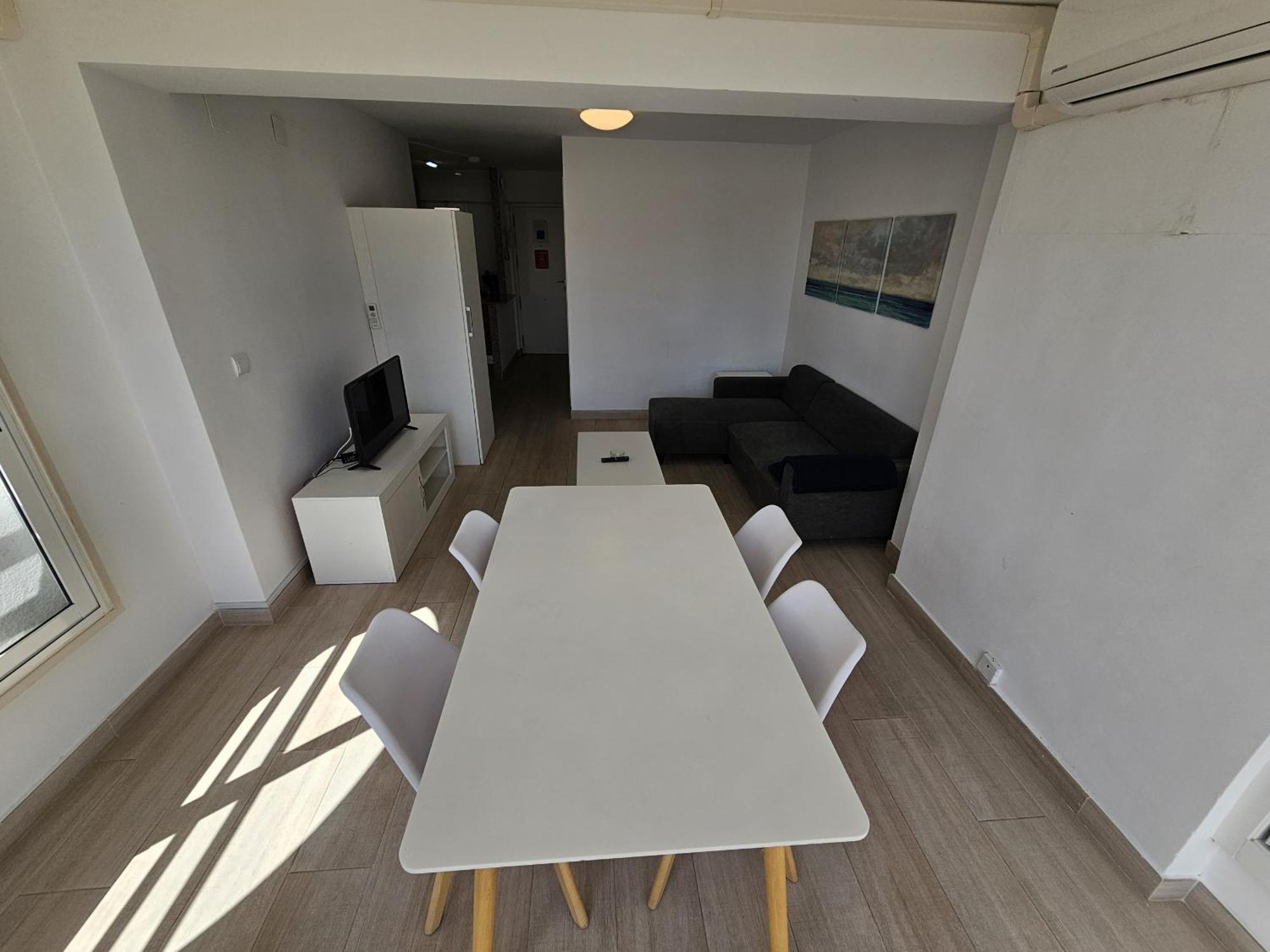 Apartamento Moby Dick If Benidorm Kültér fotó