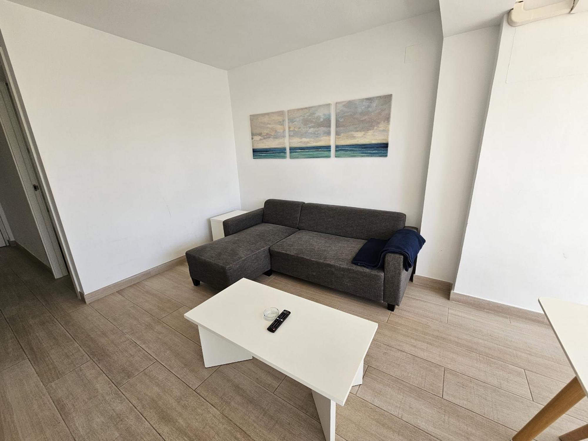 Apartamento Moby Dick If Benidorm Kültér fotó